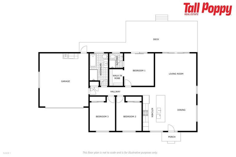 Photo of property in 19d Dunstan Street, Otaki, 5512