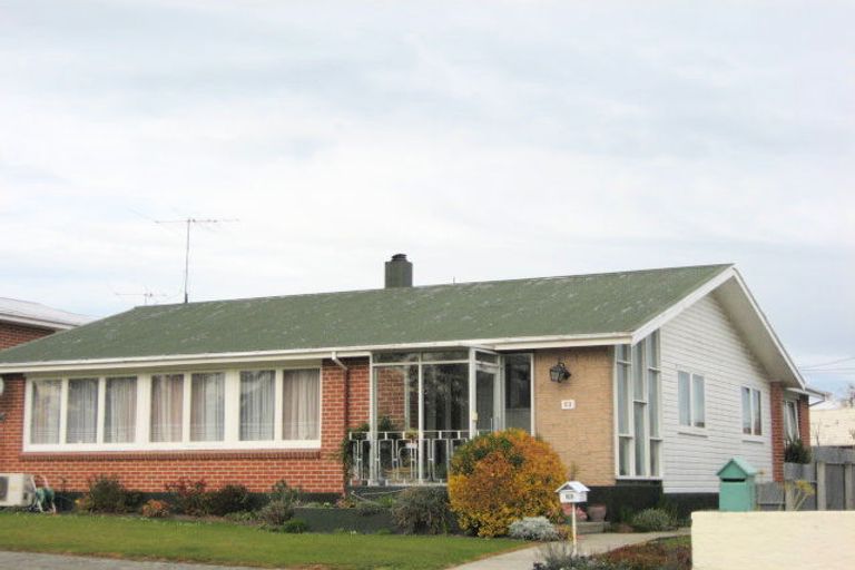 Photo of property in 53b Northumberland Street, Tapanui, 9522