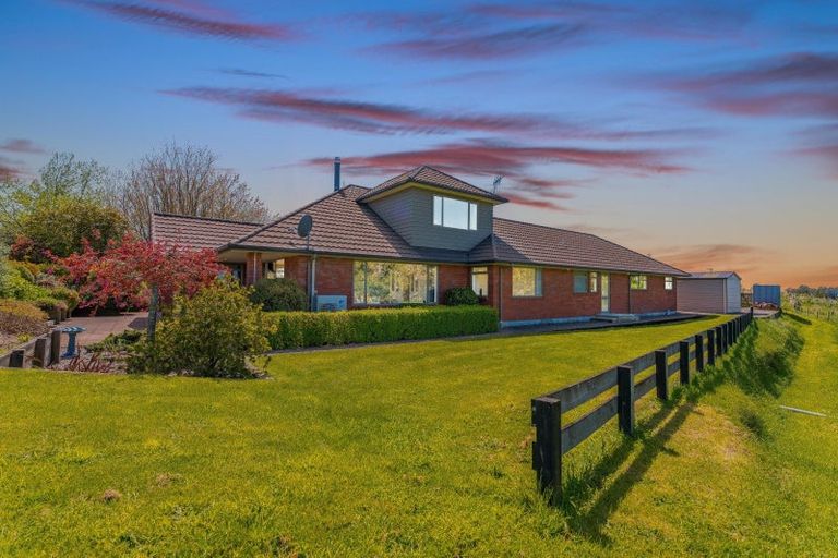 Photo of property in 145 Palmer Mill Road, Wairakei, Taupo, 3384