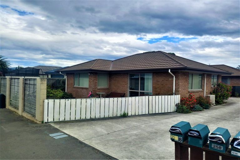 Photo of property in 258a Breezes Road, Aranui, Christchurch, 8061