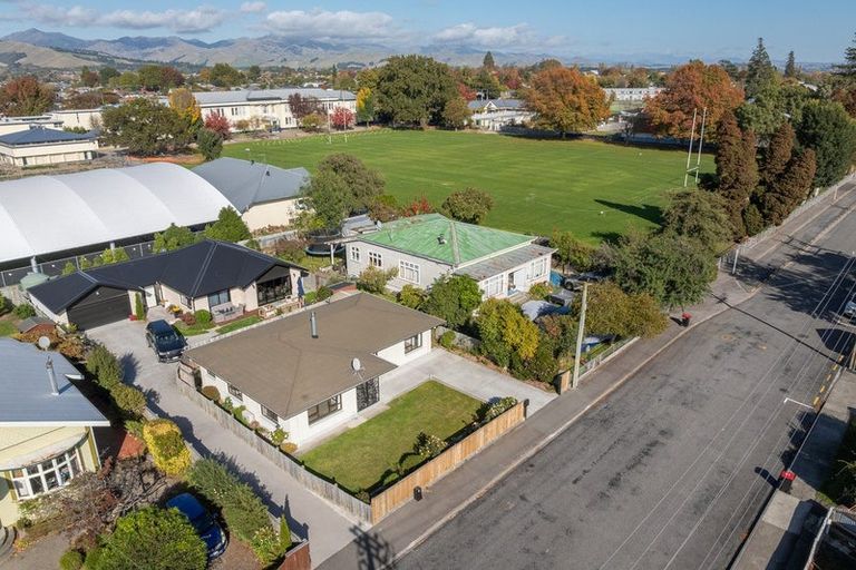 Photo of property in 10a Francis Street, Blenheim, 7201