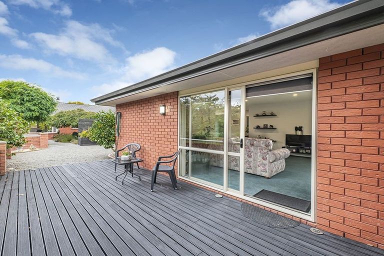 Photo of property in 324 Branch Drain Road, Leeston, 7682