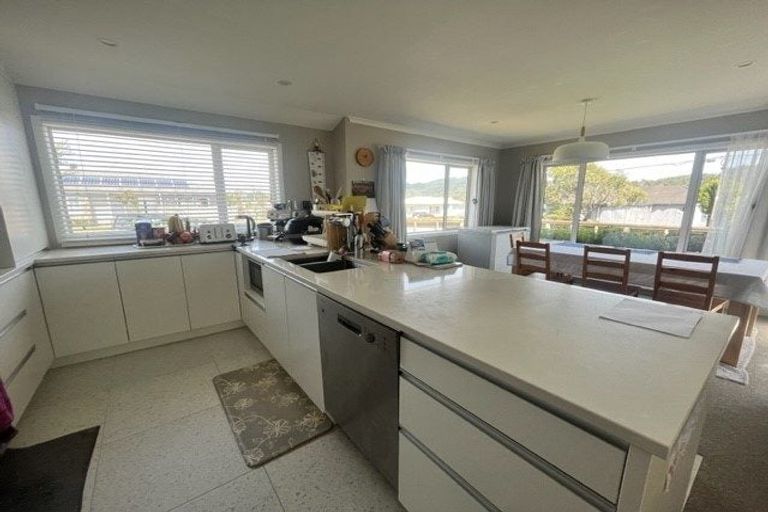 Photo of property in 1 Henrietta Maxwell Grove, Wainuiomata, Lower Hutt, 5014