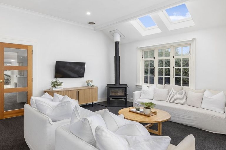 Photo of property in 4 Coughtrey Street, Saint Clair, Dunedin, 9012