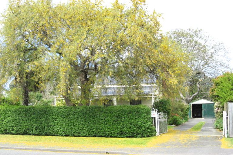 Photo of property in 65 Sneyd Street, Kaiapoi, 7630