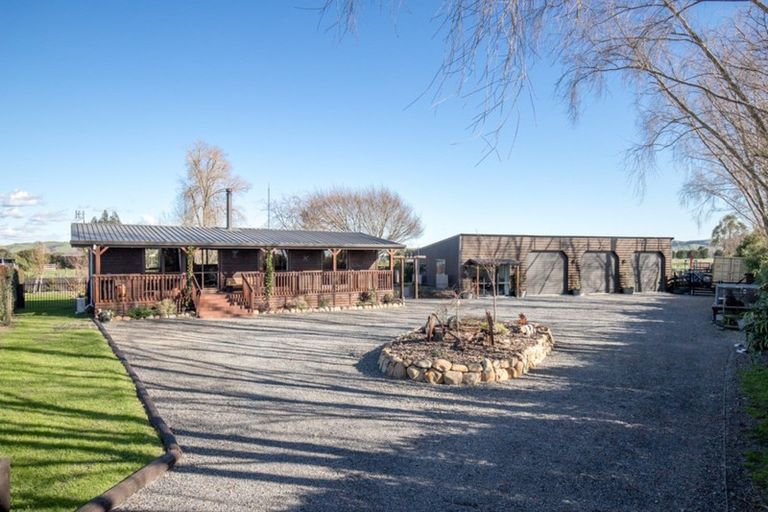 Photo of property in 23b Front Miranda Road, Waitakaruru, Thames, 3576