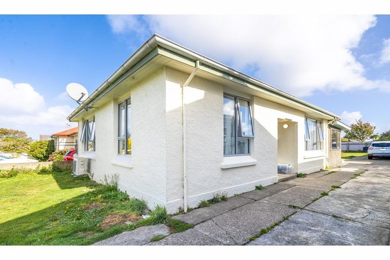 Photo of property in 235 Princes Street, Strathern, Invercargill, 9812