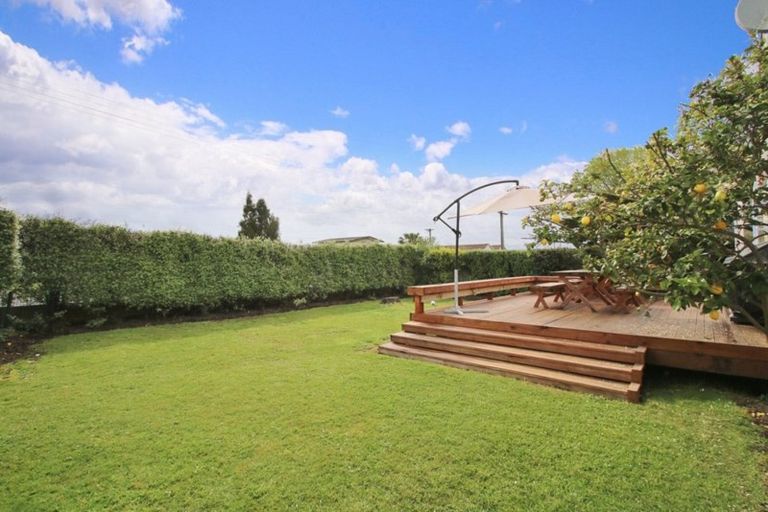 Photo of property in 55 Moorhouse Street, Morrinsville, 3300