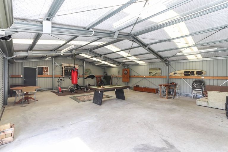 Photo of property in 2599 Mountain Road, Tariki, Stratford, 4394