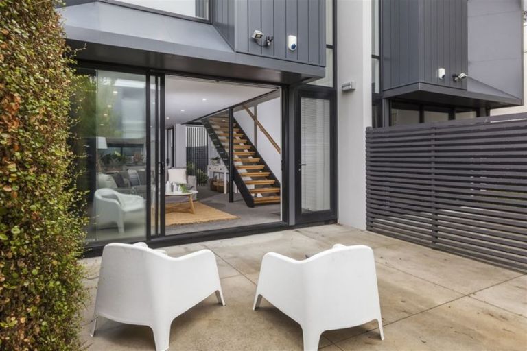 Photo of property in 4/308 Hereford Street, Christchurch Central, Christchurch, 8011