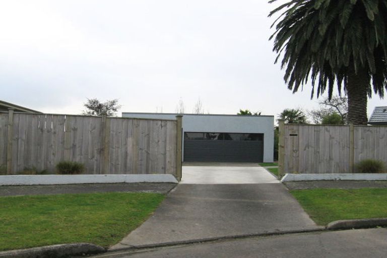 Photo of property in 33 Titoki Street, Palmerston North, 4414