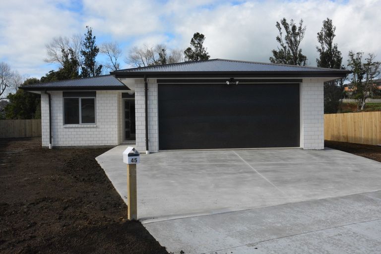 Photo of property in 45 Cyrus Street, Whalers Gate, New Plymouth, 4310