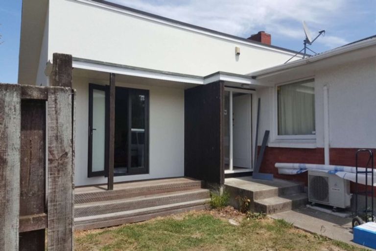 Photo of property in 25 Reading Street, Upper Riccarton, Christchurch, 8041
