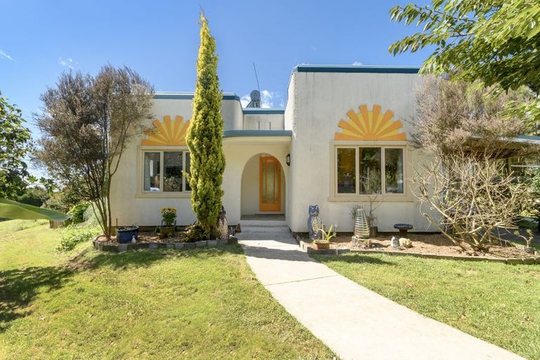 Photo of property in 257d Whakamarama Road, Whakamarama, Tauranga, 3179