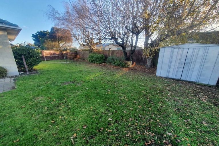 Photo of property in 6 Blairdon Place, Bishopdale, Christchurch, 8053