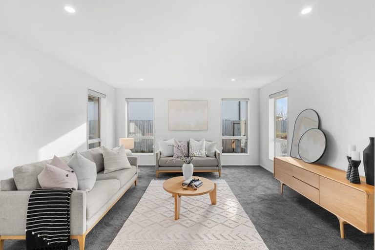 Photo of property in 58 Platinum Drive, Wigram, Christchurch, 8025