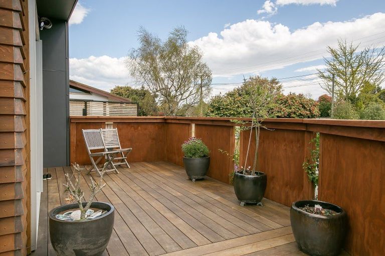 Photo of property in 43 Reading Street, Greytown, 5712