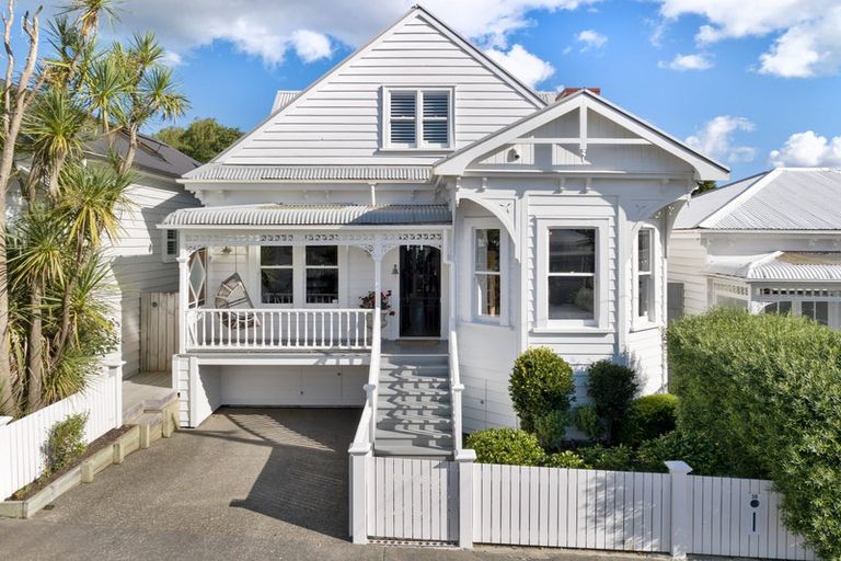 Photo of property in 36 O'neill Street, Ponsonby, Auckland, 1011