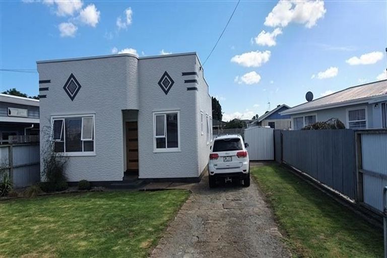 Photo of property in 120 Parsons Street, Springvale, Whanganui, 4501