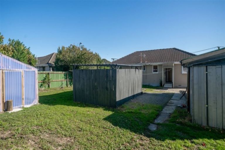 Photo of property in 20 Wimborne Crescent, Aranui, Christchurch, 8061