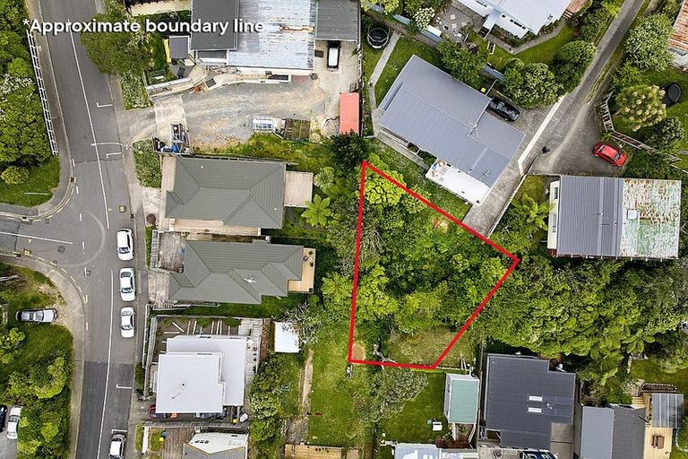 Photo of property in 39a Truscott Avenue, Johnsonville, Wellington, 6037