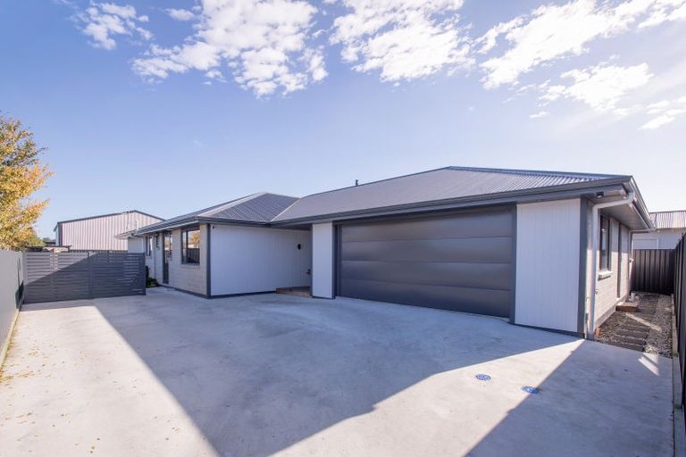 Photo of property in 18 Park Street, Winton, 9720