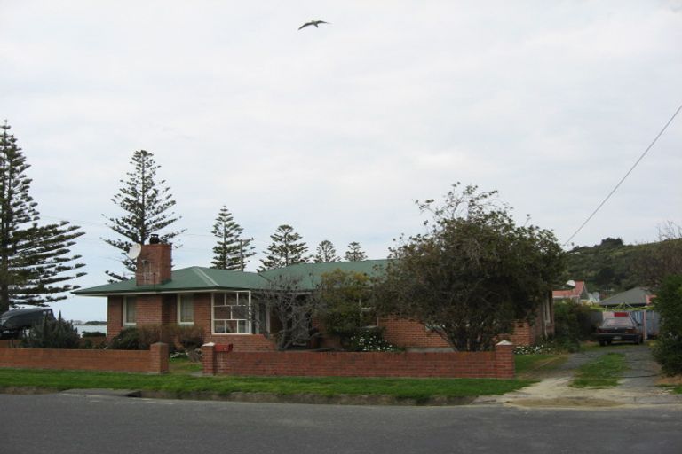 Photo of property in 1 Brighton Street, Kaikoura, 7300