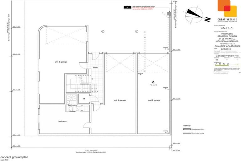 Photo of property in 5/28 The Mall, Mount Maunganui, 3116