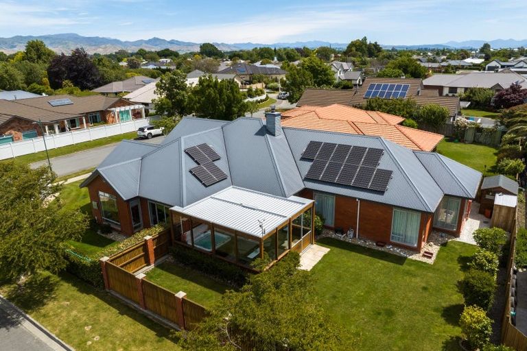 Photo of property in 2 Rutledge Drive, Springlands, Blenheim, 7201