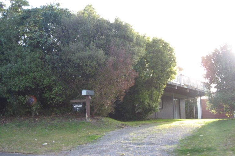 Photo of property in 7 Huihui A Wai Street, Kuratau, Turangi, 3381