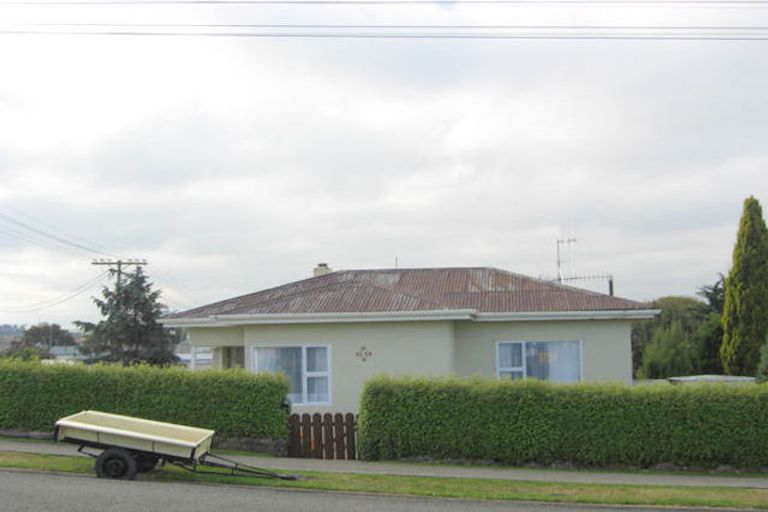 Photo of property in 64 Arun Street, South Hill, Oamaru, 9400
