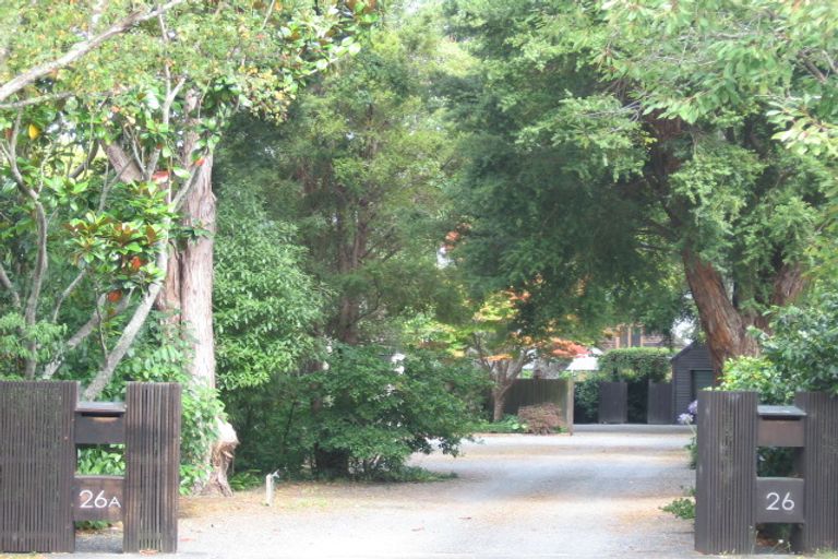 Photo of property in 26a Barton Road, Heretaunga, Upper Hutt, 5018