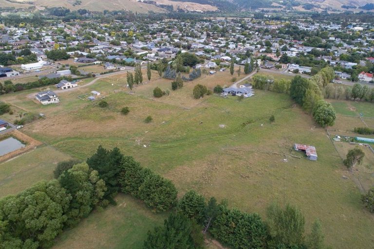 Photo of property in 110 Wyndham Street, Ashhurst, 4810