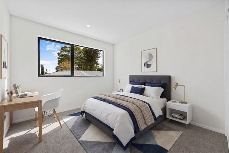 Photo of property in 4a Bettina Place, Manurewa, Auckland, 2102