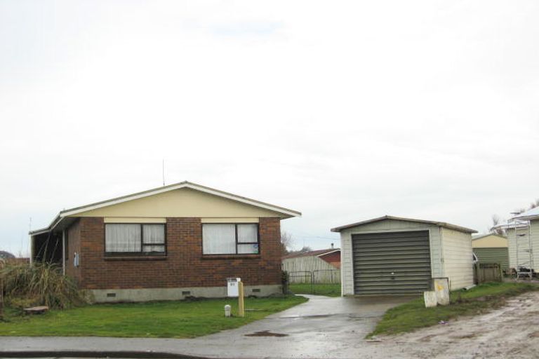Photo of property in 21 Mavora Place, Heidelberg, Invercargill, 9812
