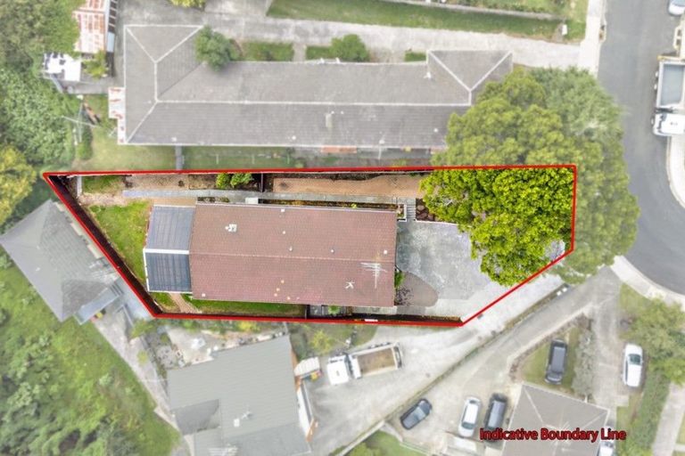 Photo of property in 17 Lochinver Road, Papatoetoe, Auckland, 2025