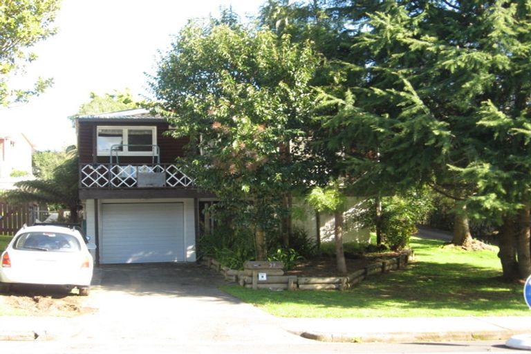 Photo of property in 29 David Avenue, Hillpark, Auckland, 2102