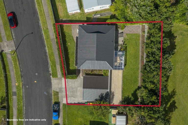 Photo of property in 37 Herekawe Drive, Spotswood, New Plymouth, 4310