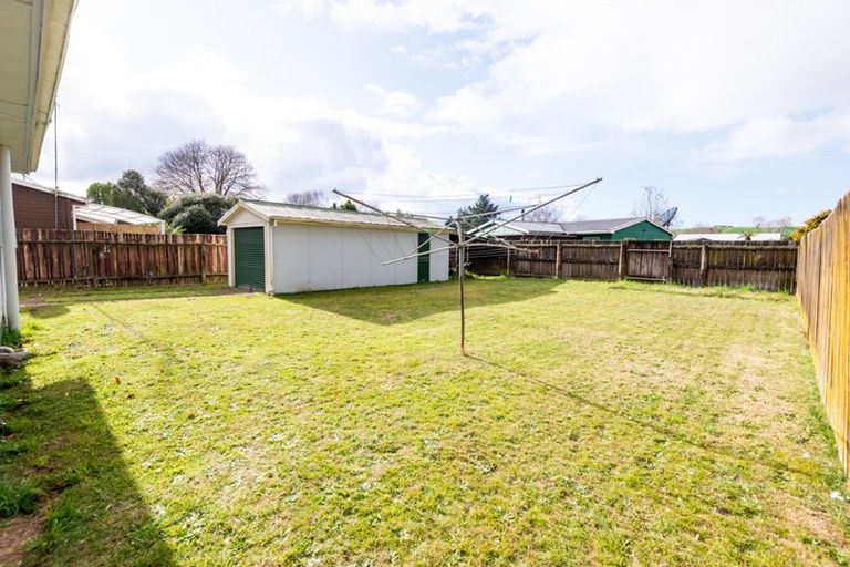 Photo of property in 15b Cramond Street, Tokoroa, 3420