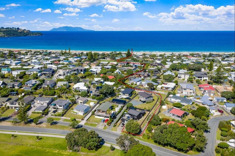 Photo of property in 34 Omaha Drive, Omaha, 0986