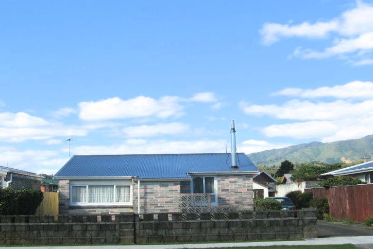 Photo of property in 34 Exchange Street, Ebdentown, Upper Hutt, 5018