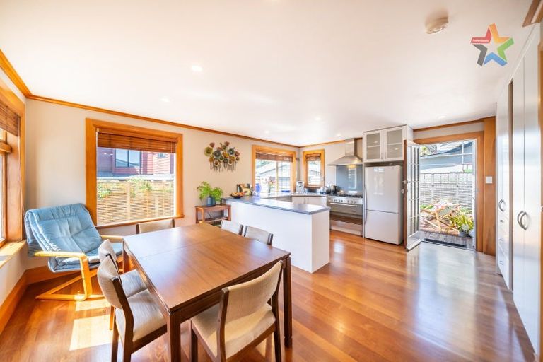 Photo of property in 63 Pretoria Street, Hutt Central, Lower Hutt, 5010