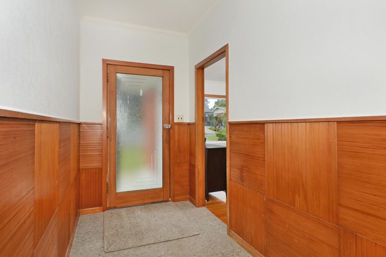 Photo of property in 1 Fisher Terrace, Te Kamo, Whangarei, 0112