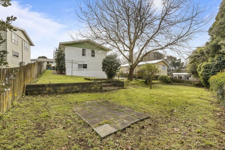Photo of property in 125 Pembroke Street, Westown, New Plymouth, 4310
