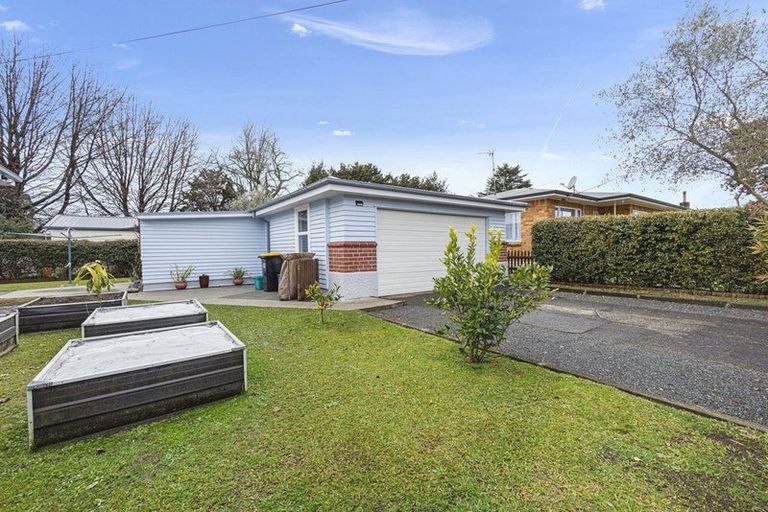 Photo of property in 10 Rata Street, Matamata, 3400
