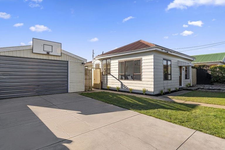 Photo of property in 1/39 Richill Street, Belfast, Christchurch, 8051