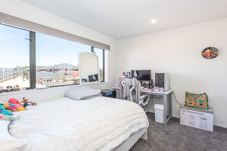 Photo of property in 17a Burke Street, Addington, Christchurch, 8024