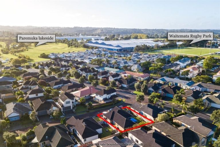 Photo of property in 7 Applebox Lane, Henderson, Auckland, 0612