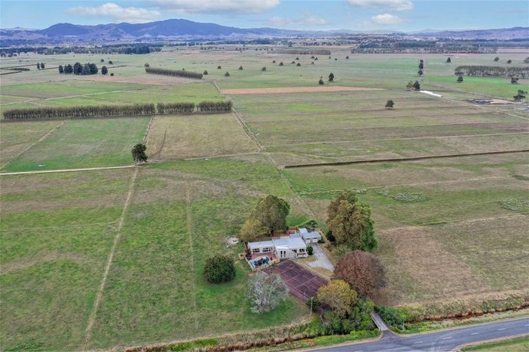 Photo of property in 622 Tenfoot Road, Taupiri, 3792