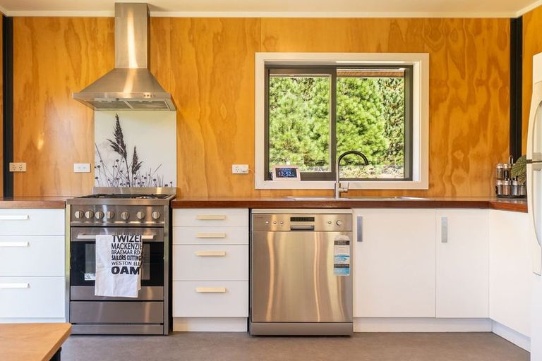 Photo of property in 515 Manuka Terrace, Ben Ohau, Twizel, 7999